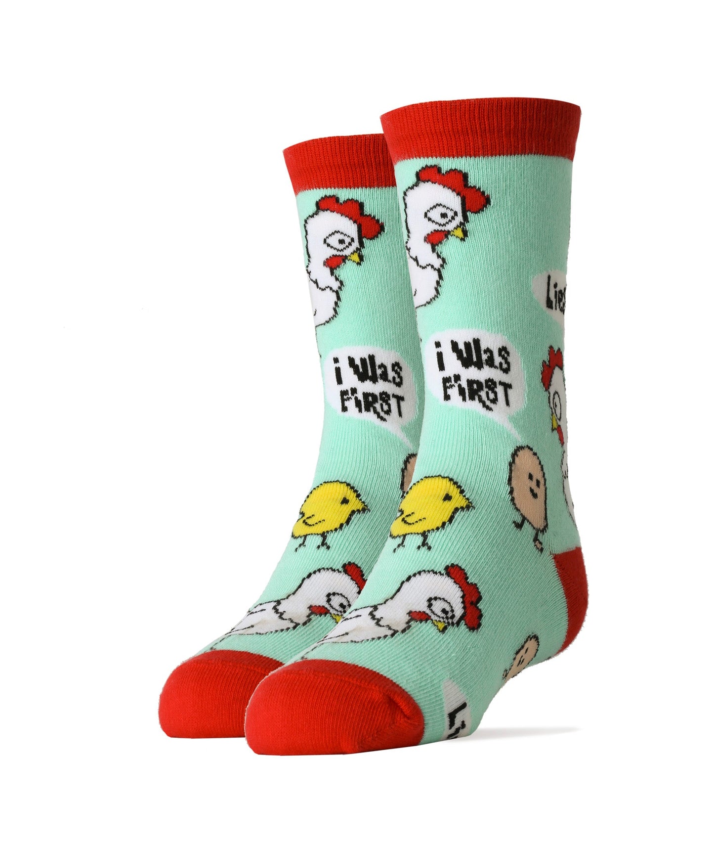 Kid's  Me First Socks