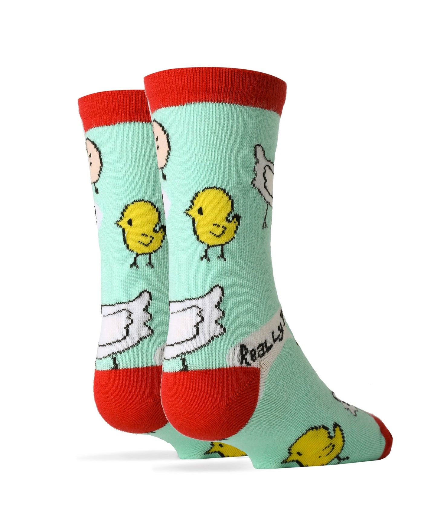 Kid's  Me First Socks