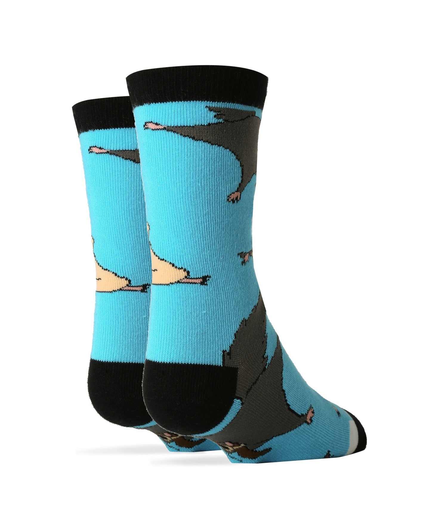 Kid's  Flying Squirrels Socks