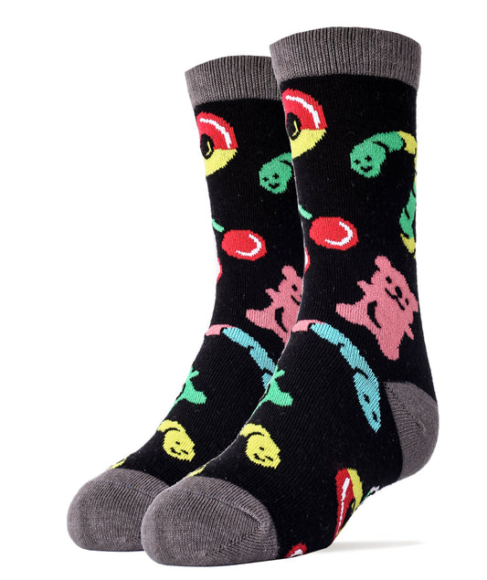 Kid's  Gummies Socks