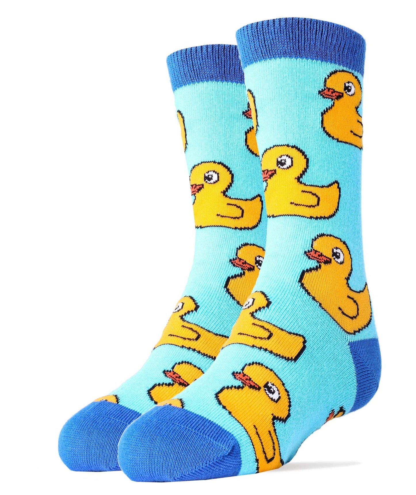 Kid's  Duckies Socks