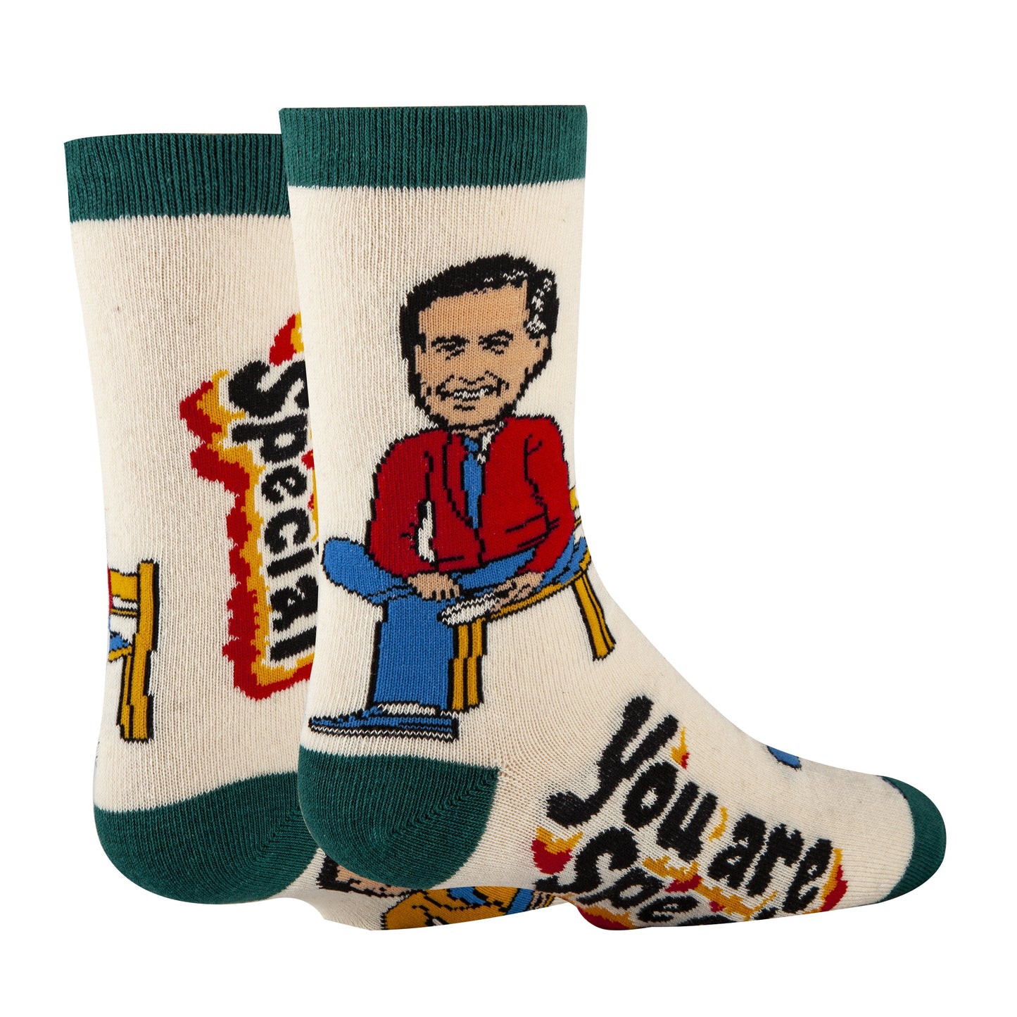Kid's  You Are Special Socks