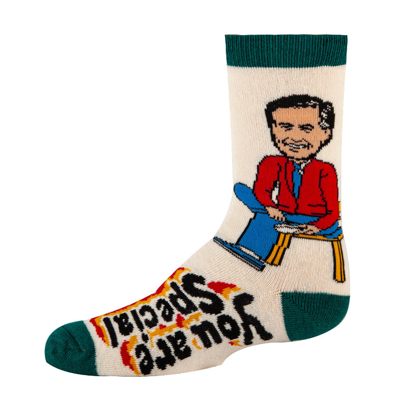 Kid's  You Are Special Socks