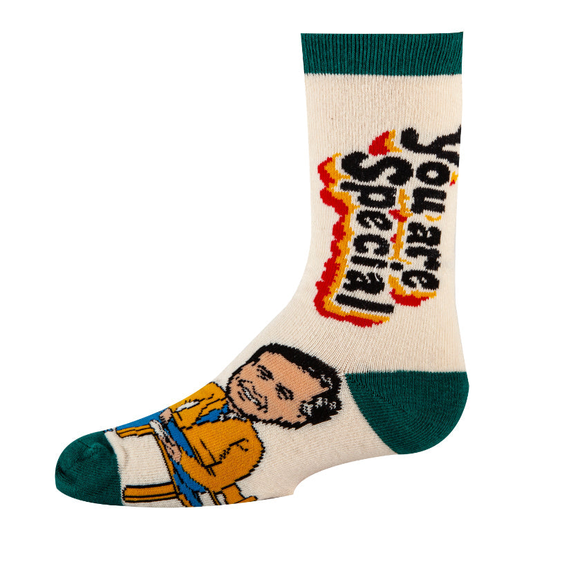 Kid's  You Are Special Socks