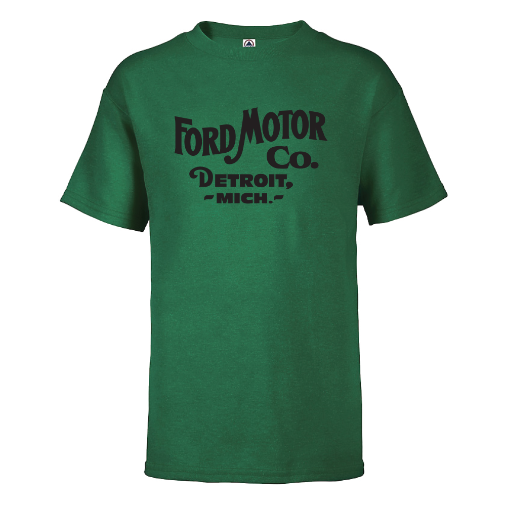 Youth - Ford 3 PACK