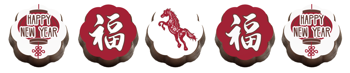 Lunar New Year