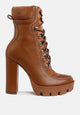 Tan Brown