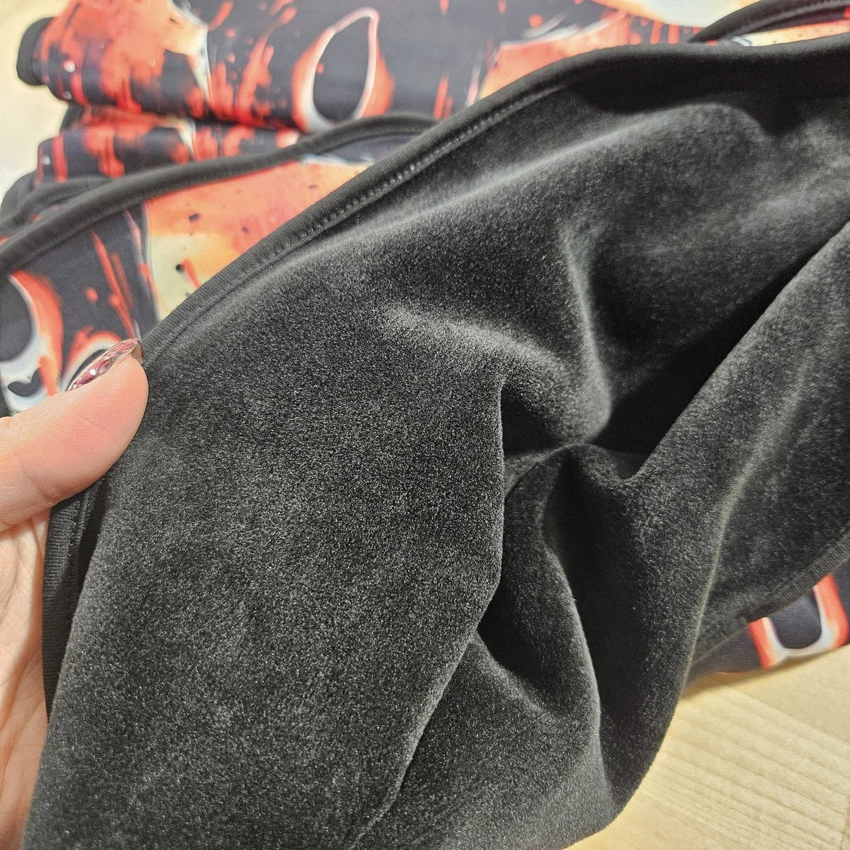 Tipsy and Bright-Soft Throw Blanket 14 Run- (PREORDER CLOSES 9/28, ETA DECEMBER)