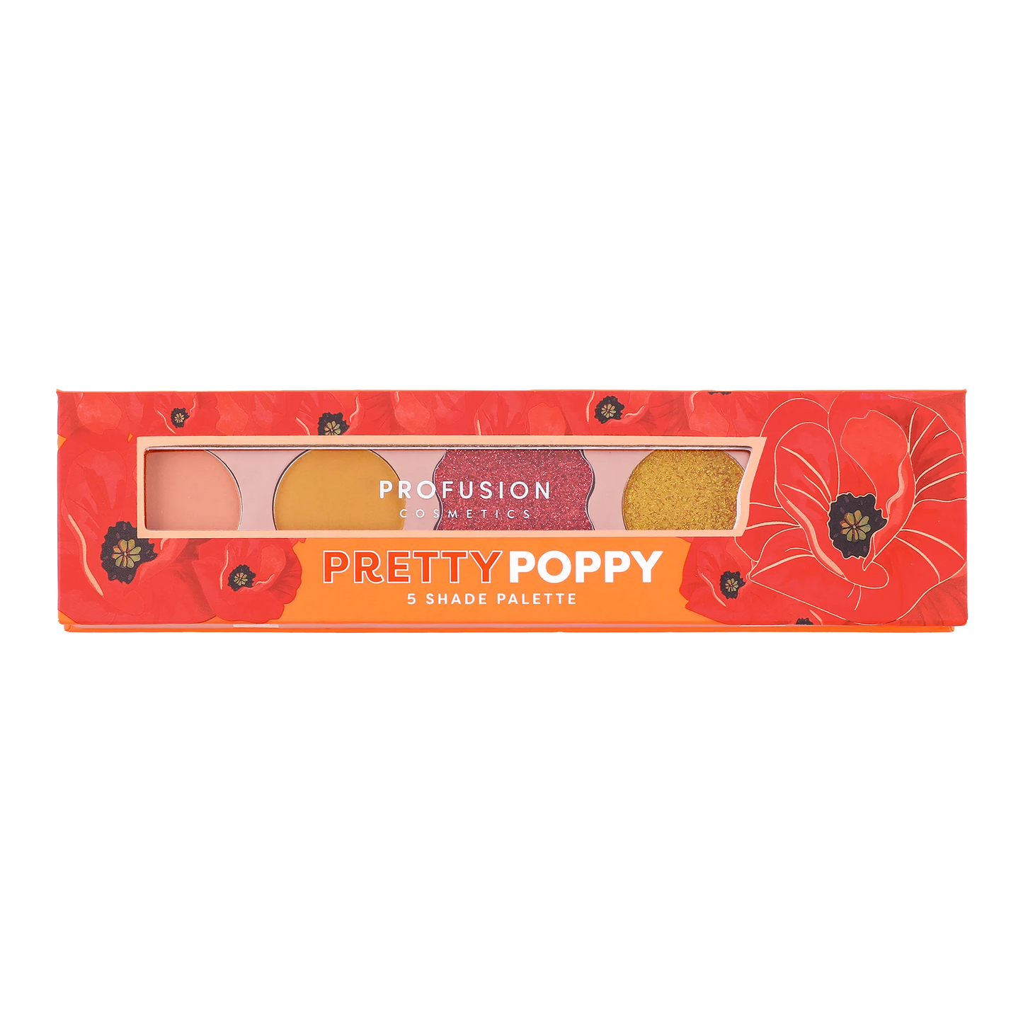 Blooming Hues Collection
