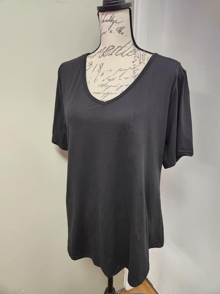 ROSE GLITCH - PATTERN POCKET OUTFIT RUN 14 CLOSING 10/4