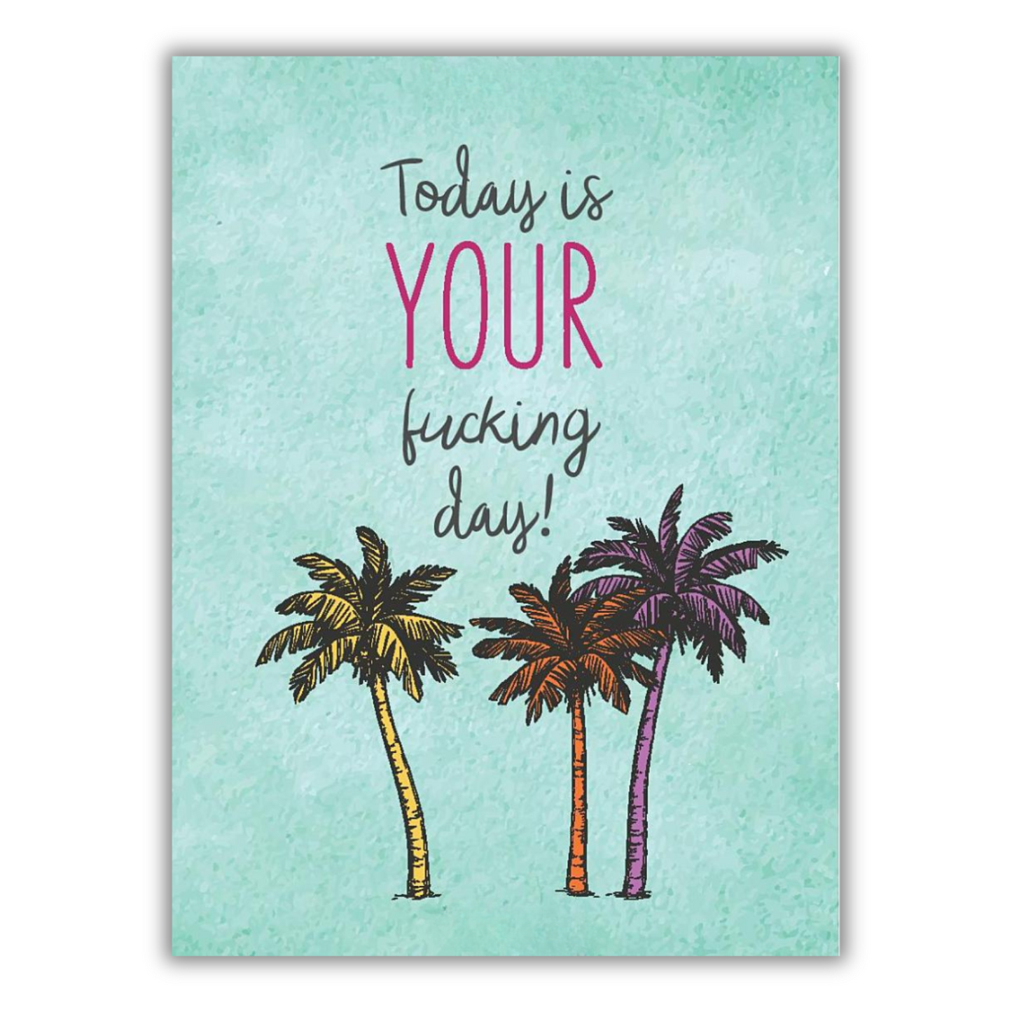 Zen as F*ck: A Journal for Practicing the Mindful Art of Not Giving a Sh*t (Spiral Bound)