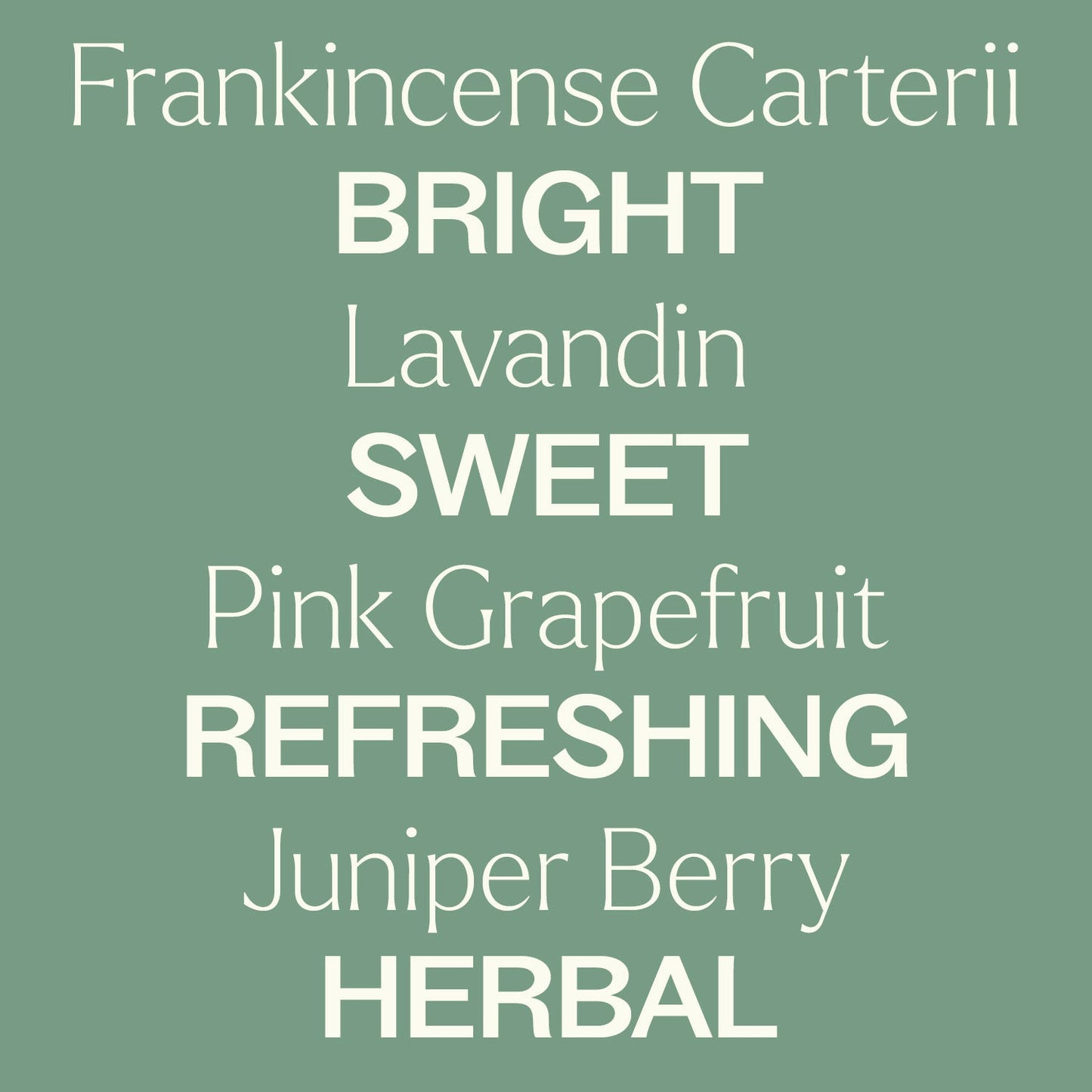 Zombie Blood Essential Oil Blend