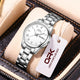 sliver white