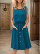 Peacock  Blue