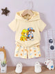 Pastel Yellow