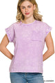B LAVENDER