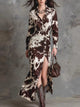 Giraffe Print