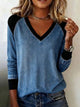 Dusty Blue