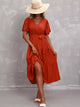 Orange-Red