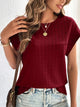 Wine Red