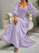 Purple-long Sleeve