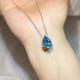 Pastel  Blue