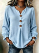 Pastel  Blue