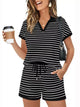 Black Stripes