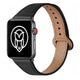 Adelphos Black Black Hardware