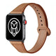 Adelphos Brown Black Hardware
