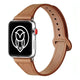 Adelphos Brown Silver Hardware