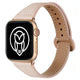 Adelphos Light Pink Gold Hardware