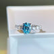 Pastel  Blue