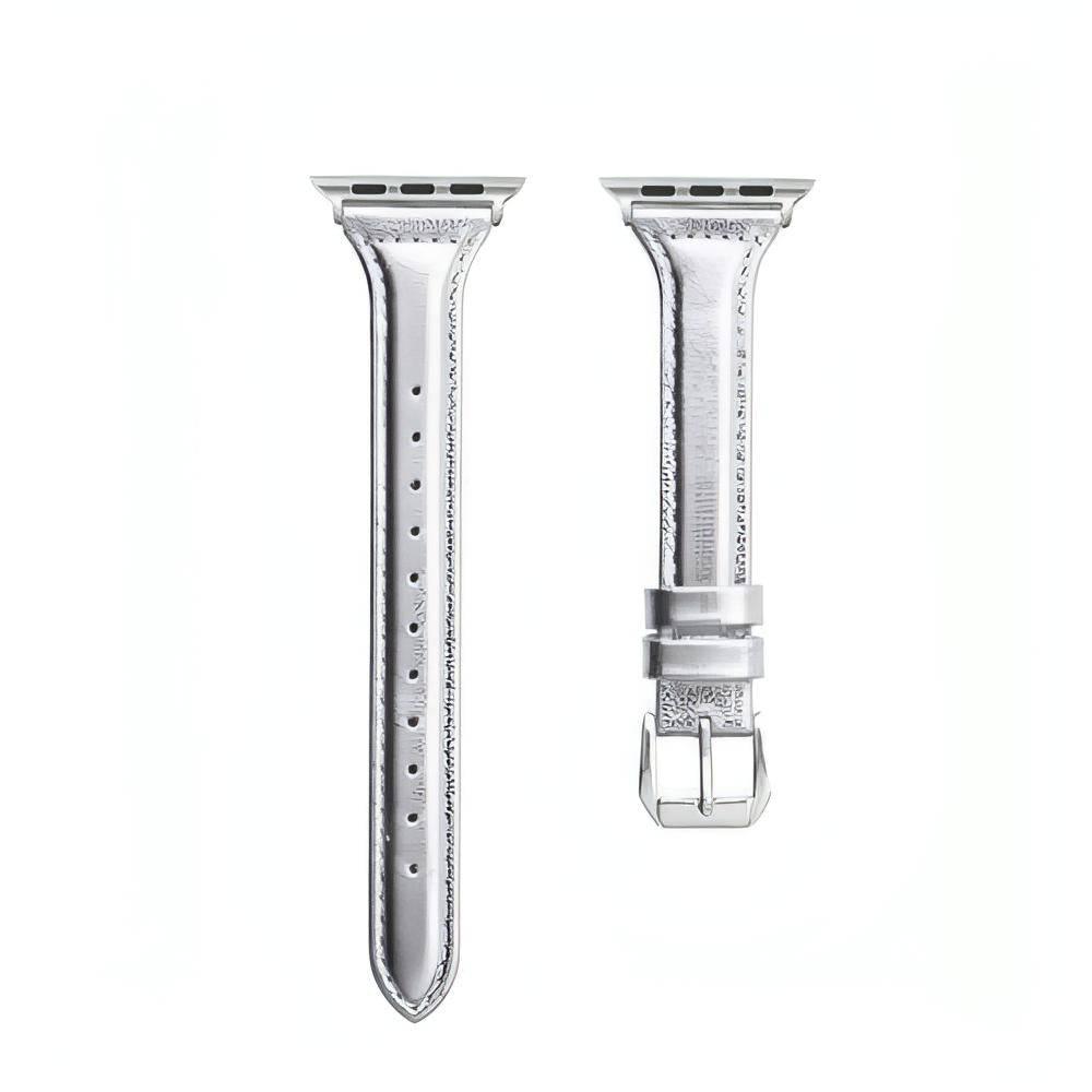 Alexo Vegan Leather Strap