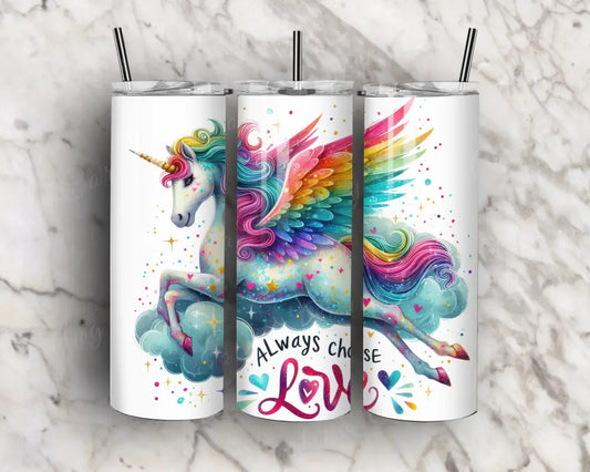 Always Choose Love – Multi