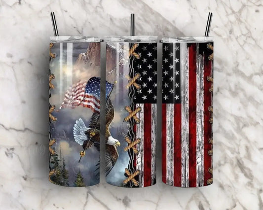 American – Multi