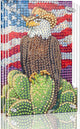 Majestic American Eagle