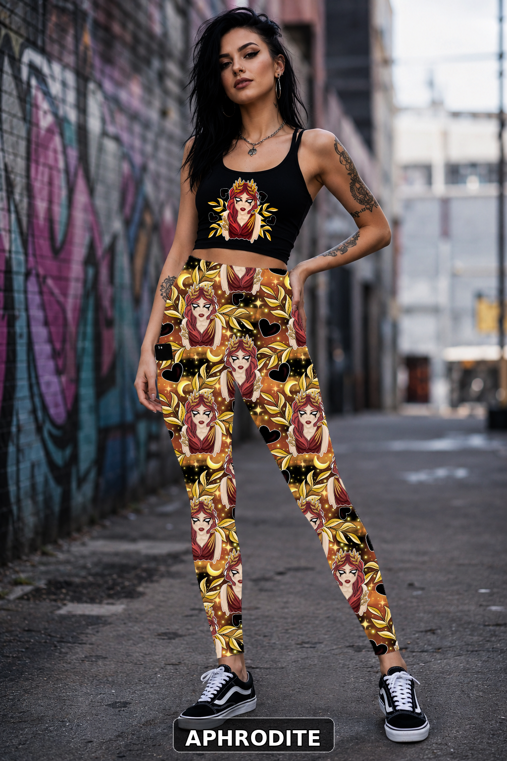 APHRODITE-KEEP IT WEIRD PREORDER-CLOSING 5/29-5/31