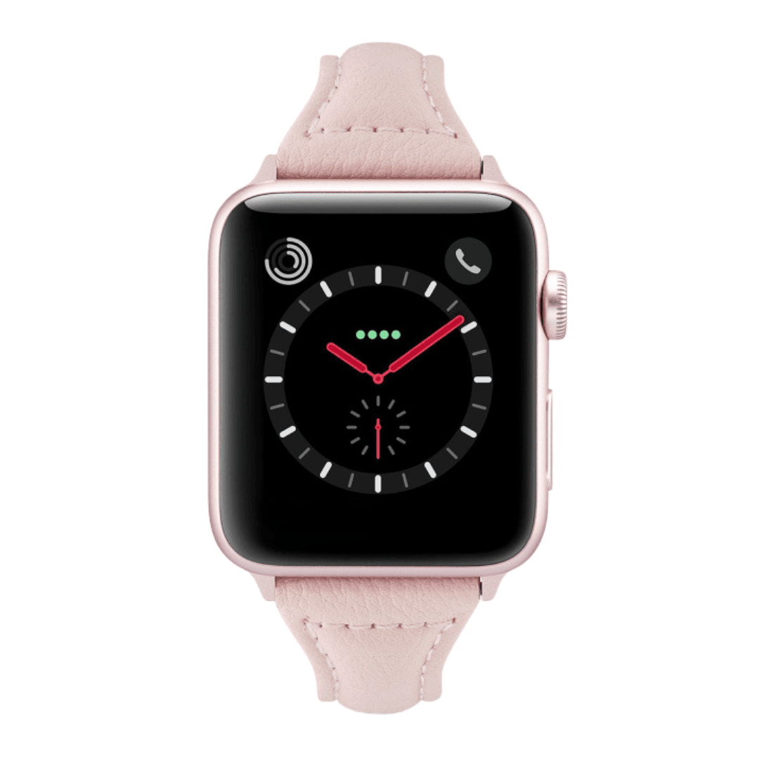 Artemis Leather Strap