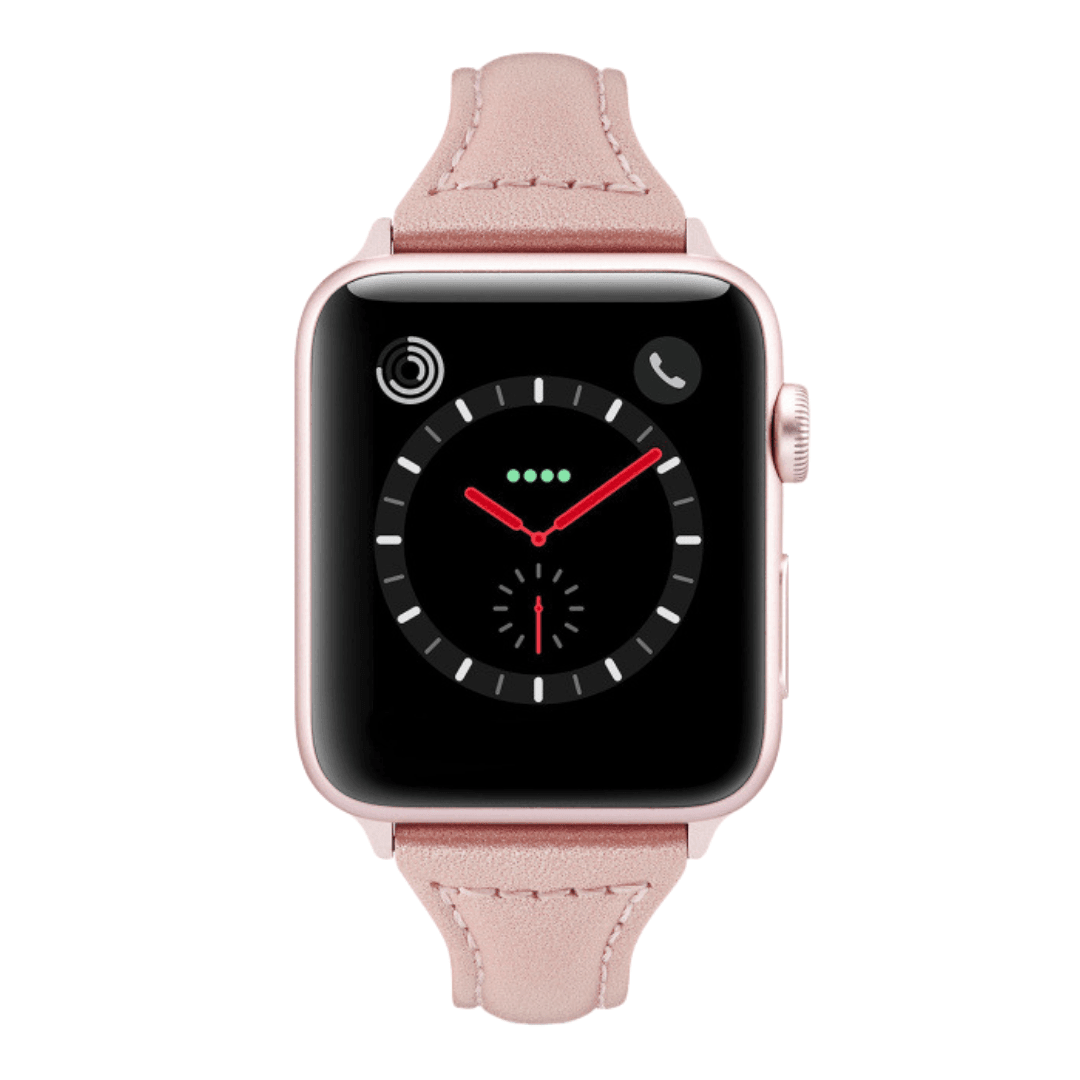 Artemis Leather Strap
