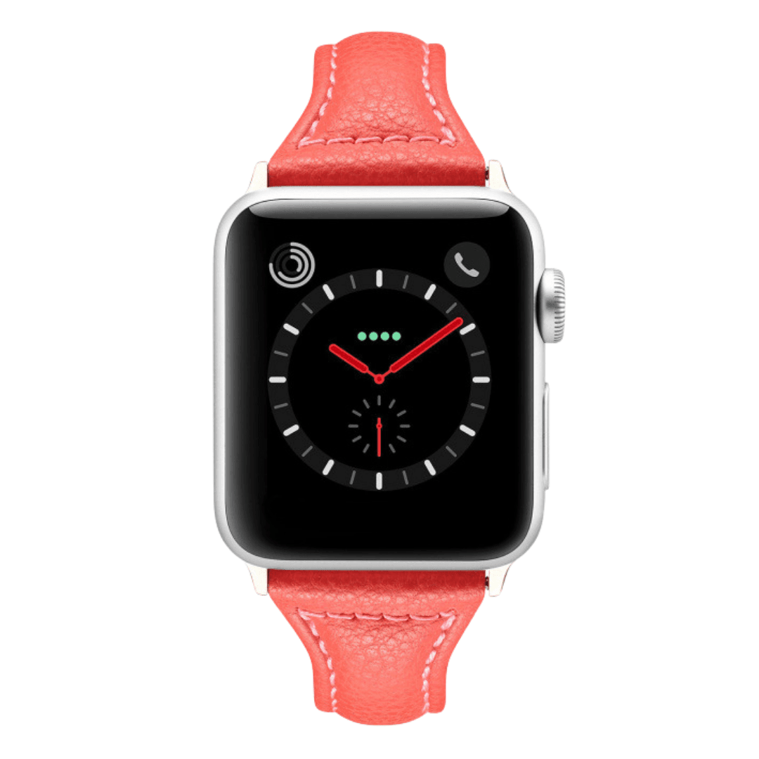 Artemis Leather Strap