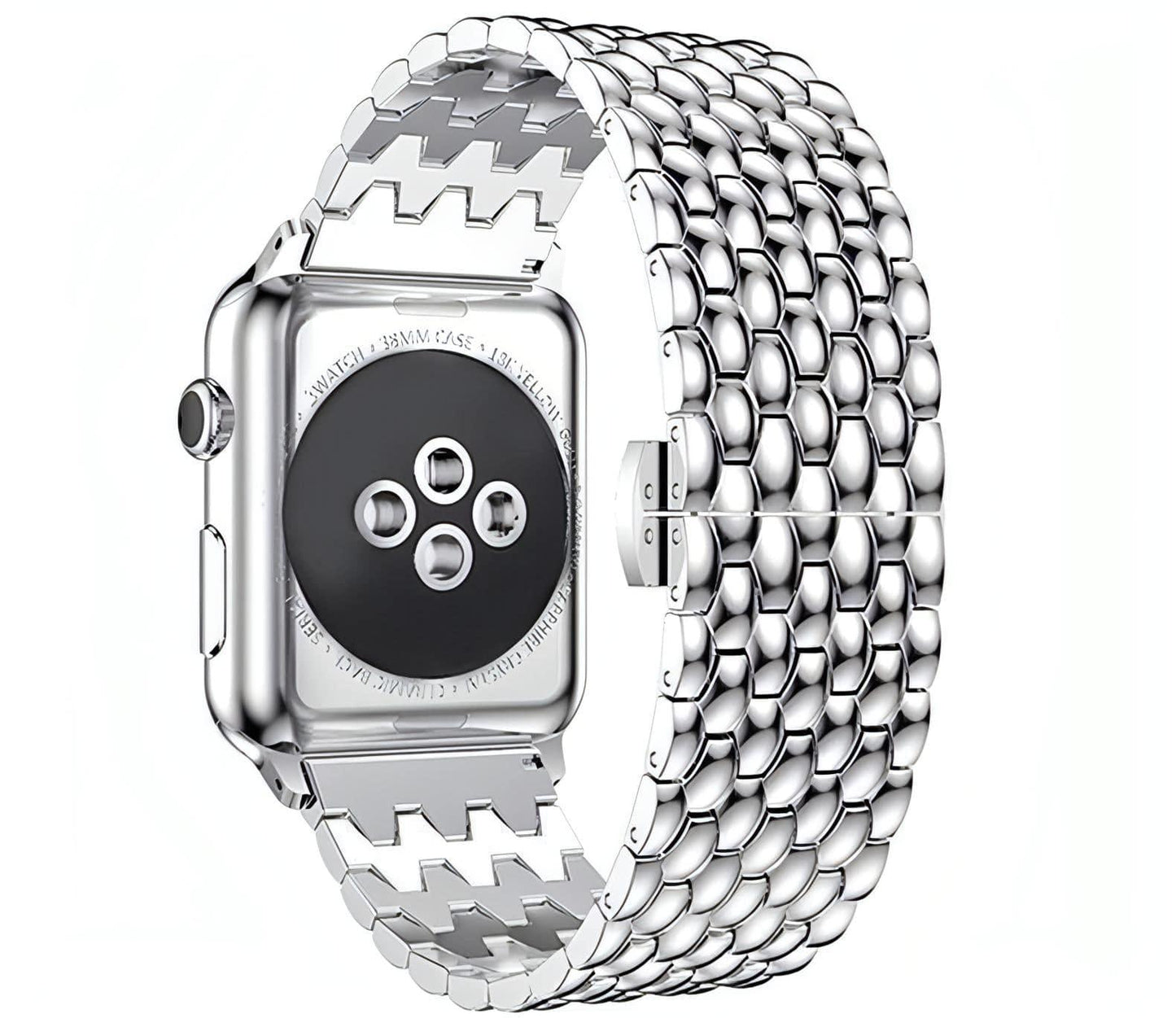 Arya Stainless Strap