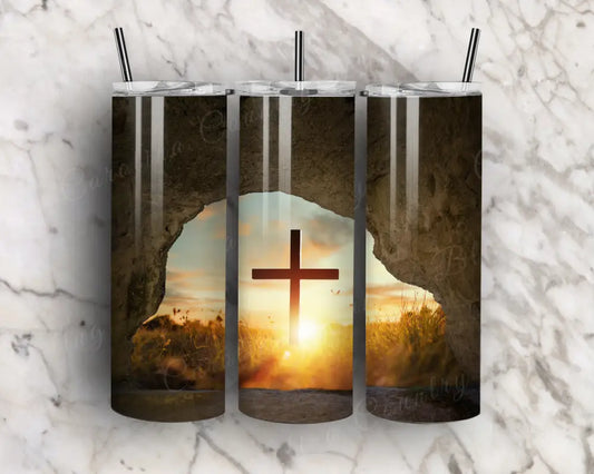 At The Cross – Multi