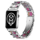 Aura Sunset Silver