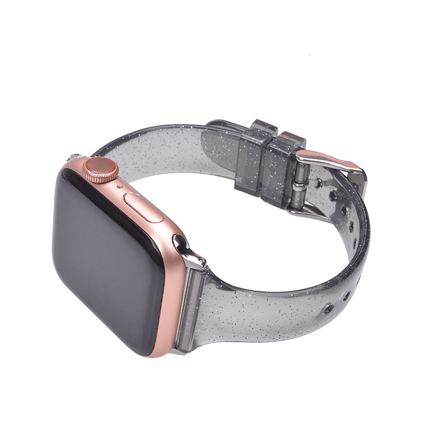 Aurora Silicone Band