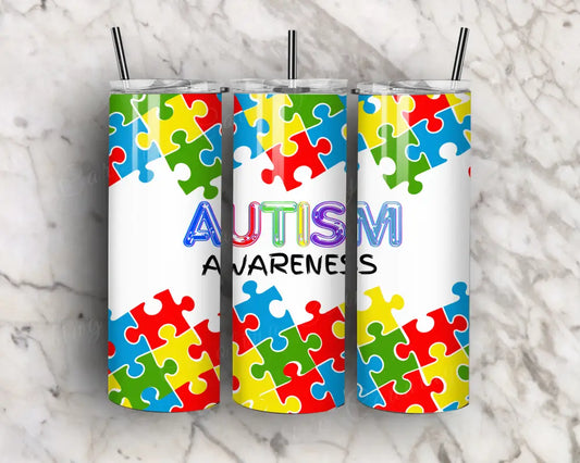 Autism Awareness – Multi