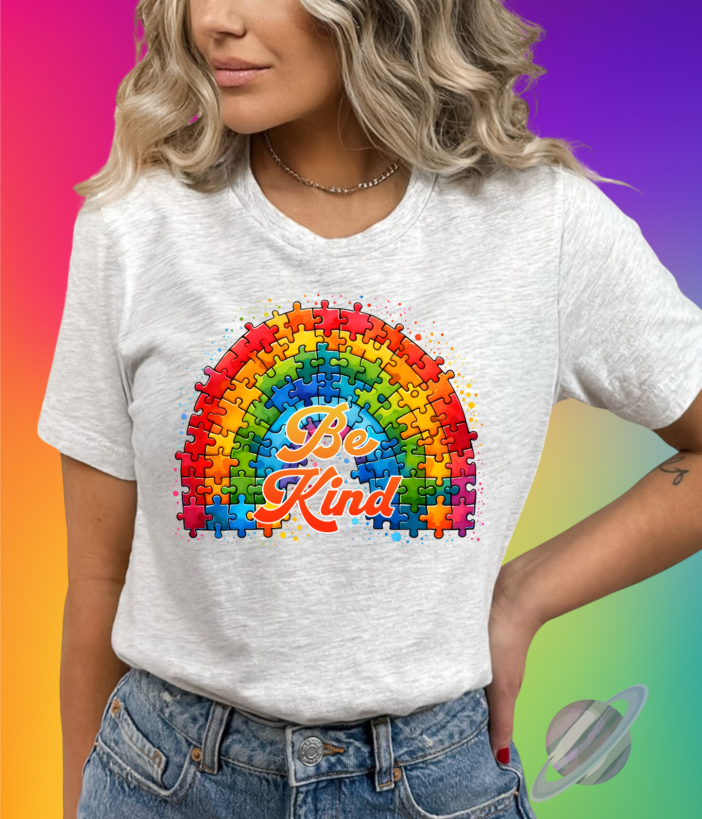 AUTISM COLLECTION TEES (MULTIPLE OPTIONS)