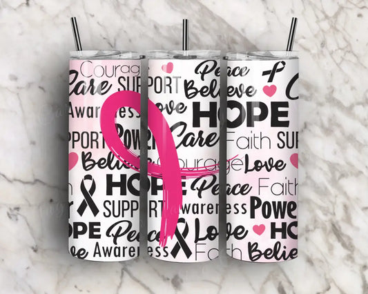 Awareness – Pink