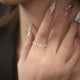 Pink Crystal