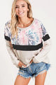 TIE DYE